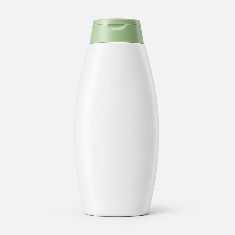 Personal care bottle