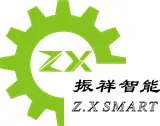 ZXSMART logo